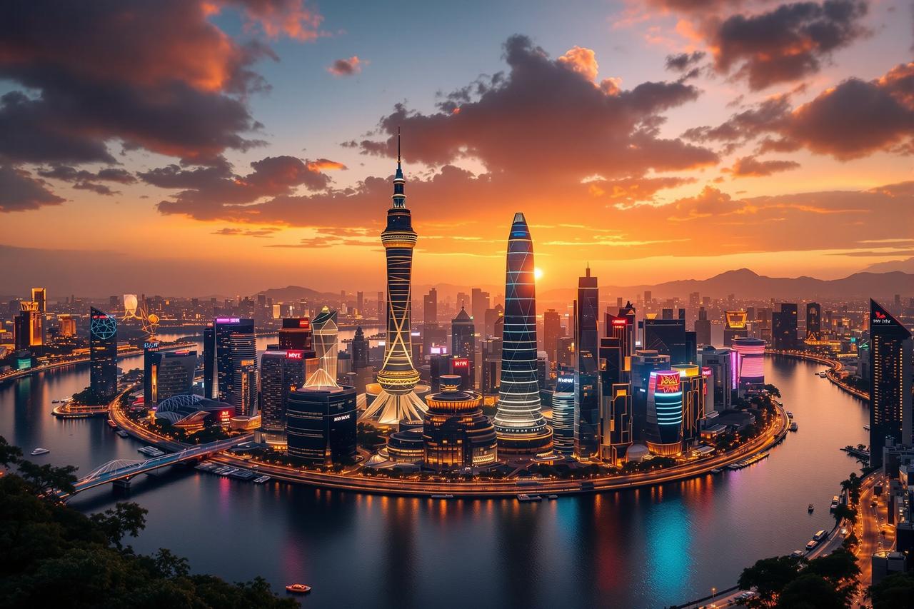 七七影院总部所在城市